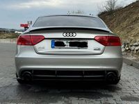 gebraucht Audi A5 Sportback 2.0 TFSI Stronic quattro