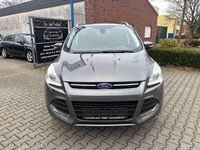 Gebraucht Ford Kuga Titanium 163 PS (119 kW) 2014 Grau SUV