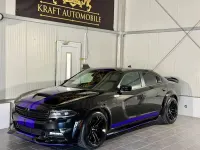 Gebraucht Dodge Charger 381 PS (280 kW) 2023 Schwarz Limousine