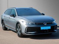 Gebraucht VW Passat R-line 272 PS (200 kW) 2025 Diabasgrau metallic Kombi