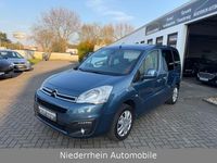 Gebraucht Citroën Berlingo SELECTION 110 PS (80 kW) 2018 Blau Van / Kleinbus