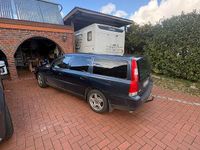Gebraucht Volvo V70 180 PS (132 kW) 2007 Kombi