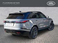 Gebraucht Land Rover Range Rover Velar SE Dynamic 304 PS (223 kW) 2023 Zadar grey SUV