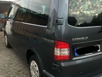 gebraucht VW Caravelle T52,5 TDI