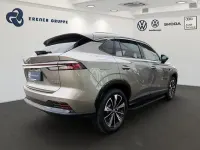 Gebraucht MG HS Luxury 272 PS (200 kW) 2026 Silber SUV