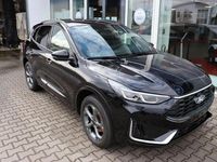 Neu Ford Kuga ST-Line X 242 PS (177 kW) 2026 Agateblack metallic SUV