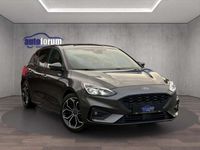 gebraucht Ford Focus 1.0 EcoBoost Hybrid ST-LINE X LED ACC KAMERA SPURH