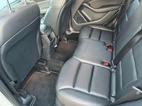 Gebraucht Mercedes B200 156 PS (114 kW) 2013 Weiß Van / Kleinbus