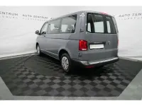 Gebraucht VW Transporter 150 PS (110 kW) 2021 Pure grey Van