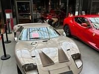 Gebraucht Ford GT40 300 PS (220 kW) 1991 Beige Coupé