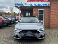 gebraucht Audi A8 50 TDI quattro 20LM/ACC/LED/HuD/B&O/PANO