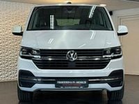 Brugt VW T6.1 150 HK (110 kW) 2020 Hvid Van