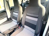 gebraucht VW up! 1.0 Sondermodell Cheer5-Türer Shz Alu