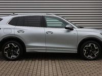Gebraucht VW Tiguan R-line 150 PS (110 kW) 2025 Silber SUV