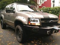 gebraucht Chevrolet Avalanche Pick Up / SUV