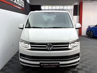 Gebraucht VW T6 Generation Six 204 PS (150 kW) 2016 Candyweiss Van