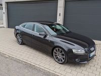 gebraucht Audi A5 Sportback 2.0 TFSI S tronic quattro -