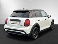 gebraucht Mini Cooper ClassicTrim|Aut.|PDC|Sportsitze