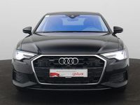 Gebraucht Audi A6 Ambiente 299 PS (219 kW) 2024 Mythosschwarz metallic Limousine