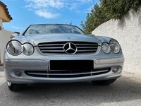 gebraucht Mercedes CLK500 ELEGANCE Elegance