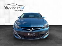 Gebraucht Opel Astra Energy 140 PS (102 kW) 2014 Limousine