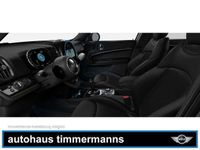 gebraucht Mini Cooper S Countryman 