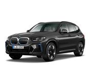 Gebraucht BMW iX3 Impressive 210 kW (286 PS) 2025 SUV