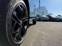 Gebraucht VW Tiguan R-line 193 PS (141 kW) 2024 Blau SUV