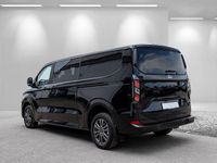 Neu Ford Tourneo Titanium 150 PS (110 kW) 2025 Agate black Van / Kleinbus