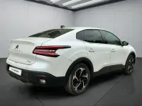 Gebraucht Citroën C4 131 PS (96 kW) 2023 Weiß SUV