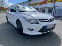 gebraucht Hyundai i30 1.4 Classic