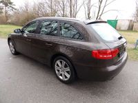 gebraucht Audi A4 Avant 2.0 TDI, KLIMA, NAVI,TEMPOM,BLUETOOTH