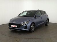Gebraucht Hyundai i20 N Line 101 PS (74 kW) 2024 Blau Kleinwagen