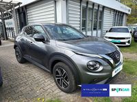 Gebraucht Nissan Juke N-Connecta 114 PS (83 kW) 2025 Grau SUV