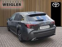 Gebraucht Toyota Corolla 152 PS (111 kW) 2025 Grau Limousine