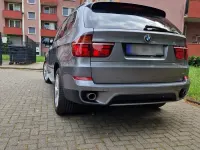 Gebraucht BMW X5 306 PS (225 kW) 2013 Grau SUV