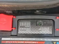 Gebraucht Opel Meriva 101 PS (74 kW) 2004 Grau Van / Kleinbus