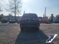 Gebraucht Mitsubishi Outlander Edition+ 150 PS (110 kW) 2018 Schwarz(metallic) SUV