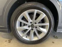 Gebraucht VW Golf VIII 200 PS (147 kW) 2024 Grau Limousine