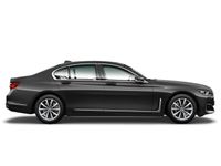 gebraucht BMW 730 d xDrive Limousine