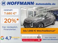 Neu Kia Sportage 150 PS (110 kW) 2026 Pentagraumet. SUV