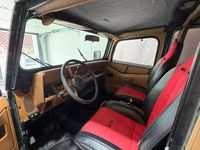 Gebraucht Jeep Wrangler Sport 178 PS (130 kW) 1993 Grün SUV