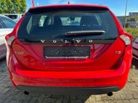 gebraucht Volvo V60 Geartronic