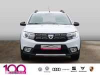 gebraucht Dacia Sandero II Stepway Celebration 0.9 TCe Navi+Kame