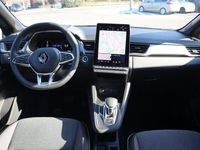 Neu Renault Captur Techno 158 PS (116 kW) 2025 Grau SUV