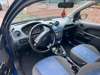 gebraucht Ford Fiesta 1,3 mit TÜV