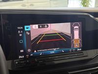 Gebraucht VW Caddy Maxi Style 122 PS (89 kW) 2025 Blau Van / Kleinbus