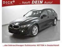 Gebraucht BMW 320 Sport Line 190 PS (139 kW) 2024 Kombi