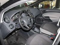 gebraucht Seat Ibiza 1.4 TDI Style DSG KLIMA SERVO EURO 6 & DPF