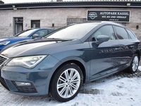 Gebraucht Seat Leon ST XCELLENCE 150 PS (110 kW) 2019 Grau Kombi